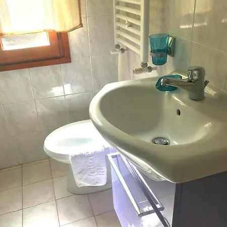 Apartamento La Loge De La Biennale *