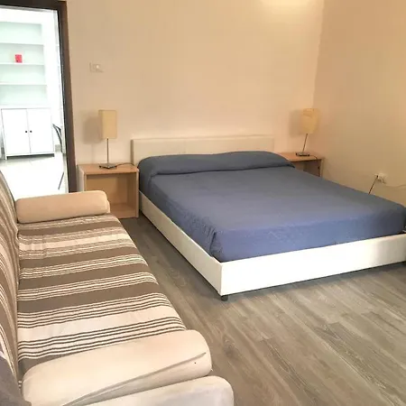 La Loge De La Biennale Appartamento Venezia
