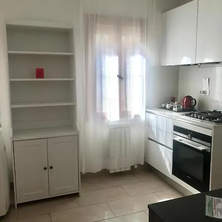 La Loge De La Biennale Apartamento Veneza